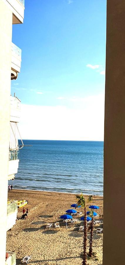 Sea & Sun Apartment Durrës 外观 照片