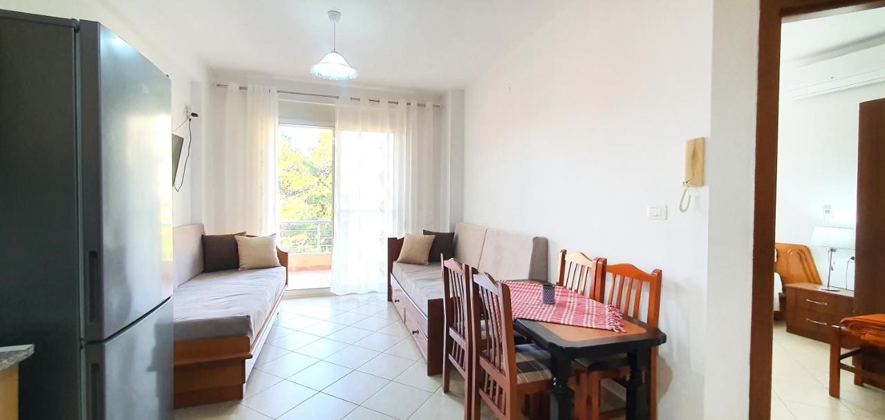 Sea & Sun Apartment Durrës 外观 照片